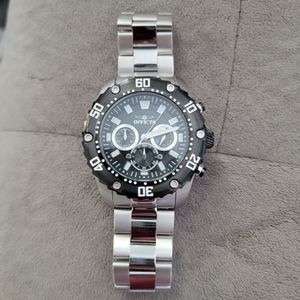 Invicta watches